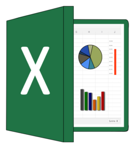 Excel Made Easy - Excel clip art