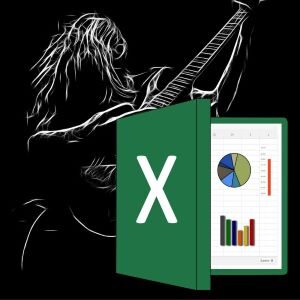 Rockstar Excel